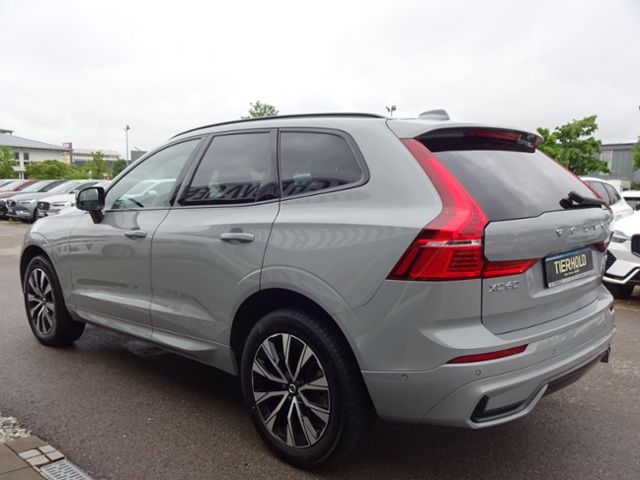 Volvo XC60 2024