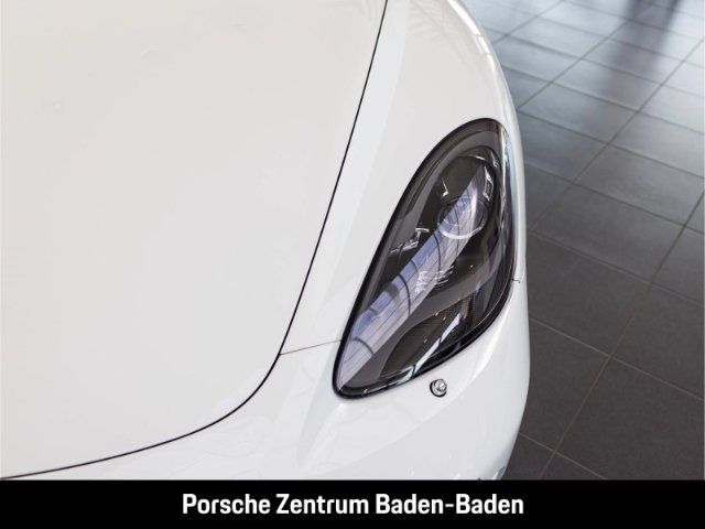 Porsche Boxster 2024