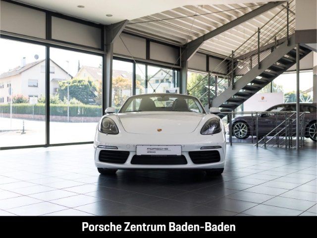 Porsche Boxster 2024