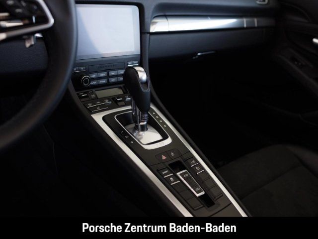 Porsche Boxster 2024