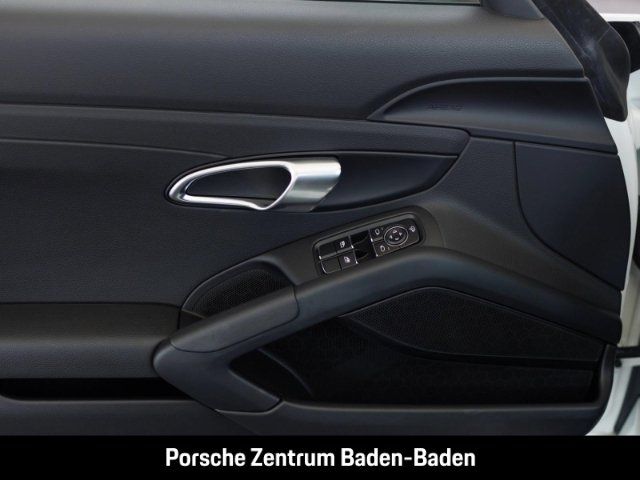 Porsche Boxster 2024