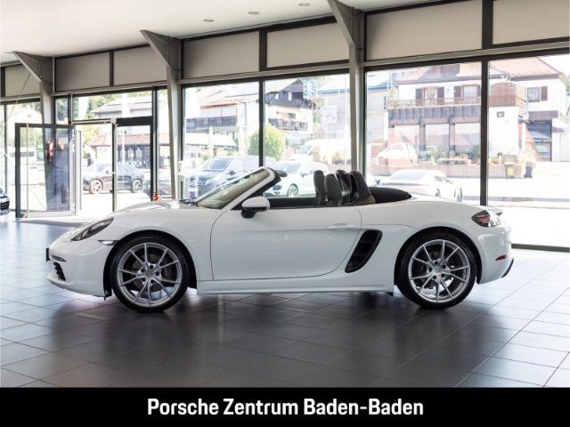 Porsche Boxster 2024