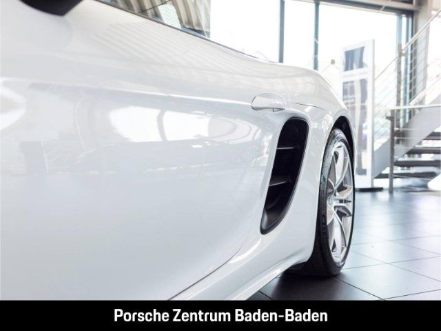 Porsche Boxster 2024