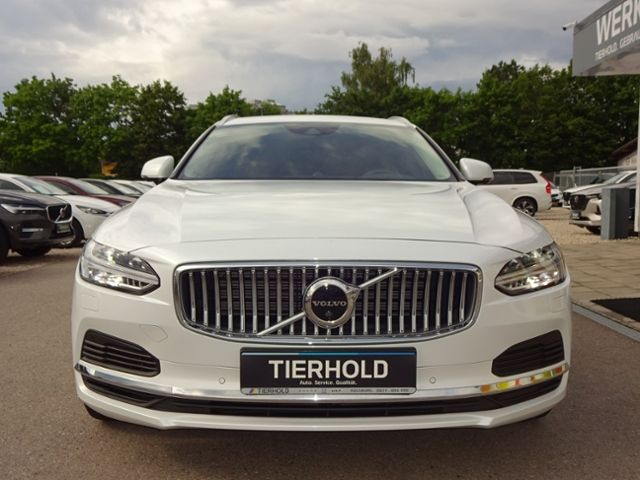 Volvo V90 2021