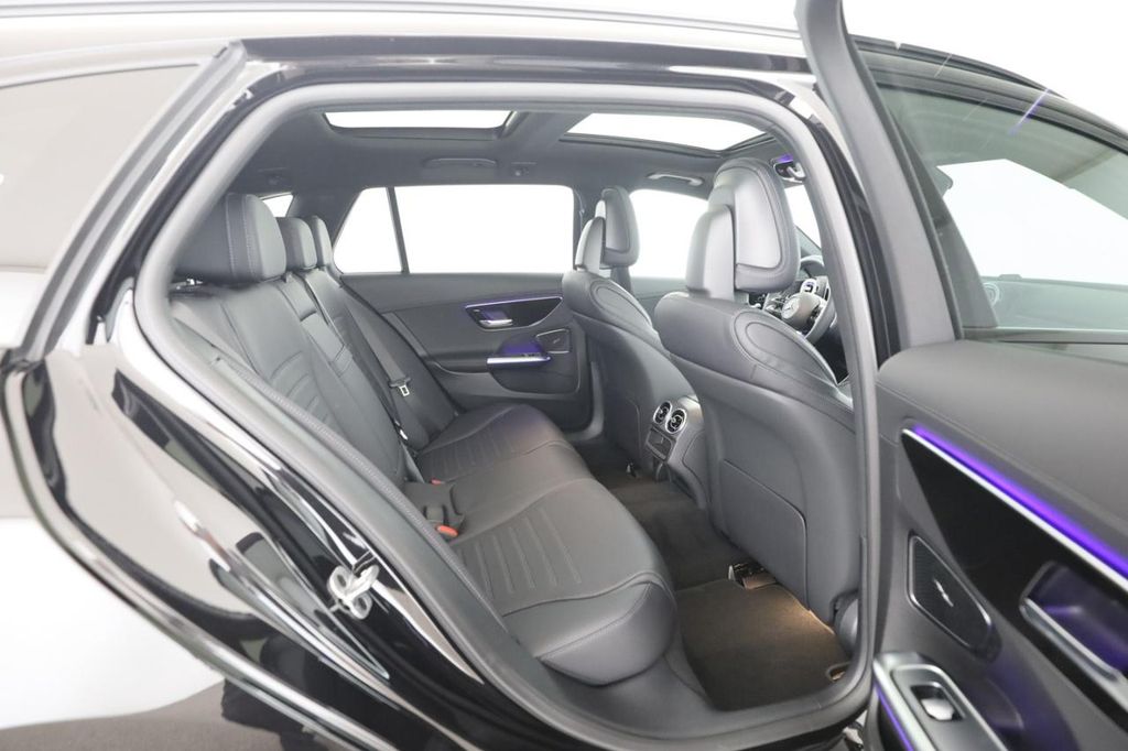 Mercedes-Benz C 220 2025