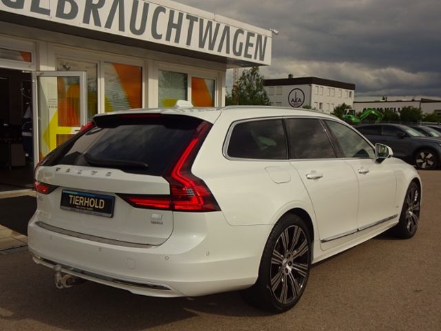 Volvo V90 2021