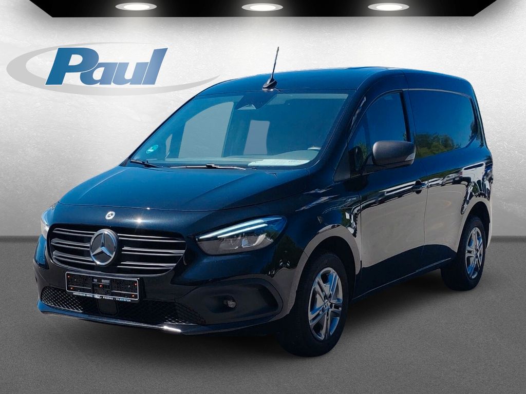 Mercedes-Benz Citan 2024