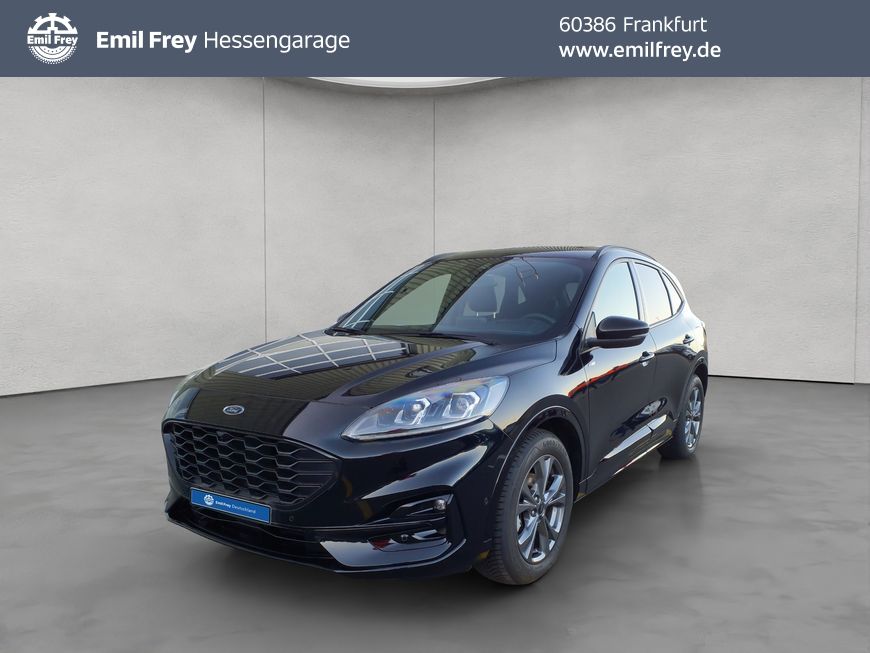 Ford Kuga 2023