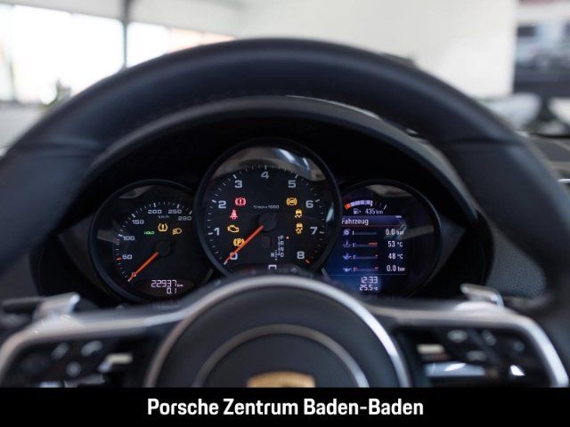Porsche Boxster 2024