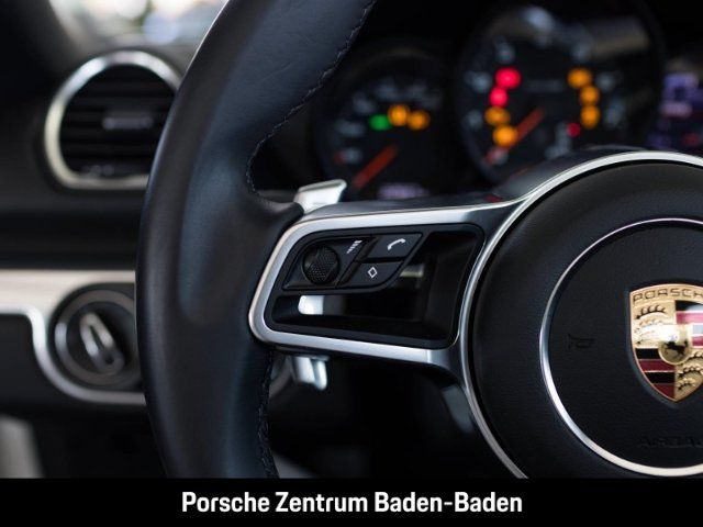 Porsche Boxster 2024