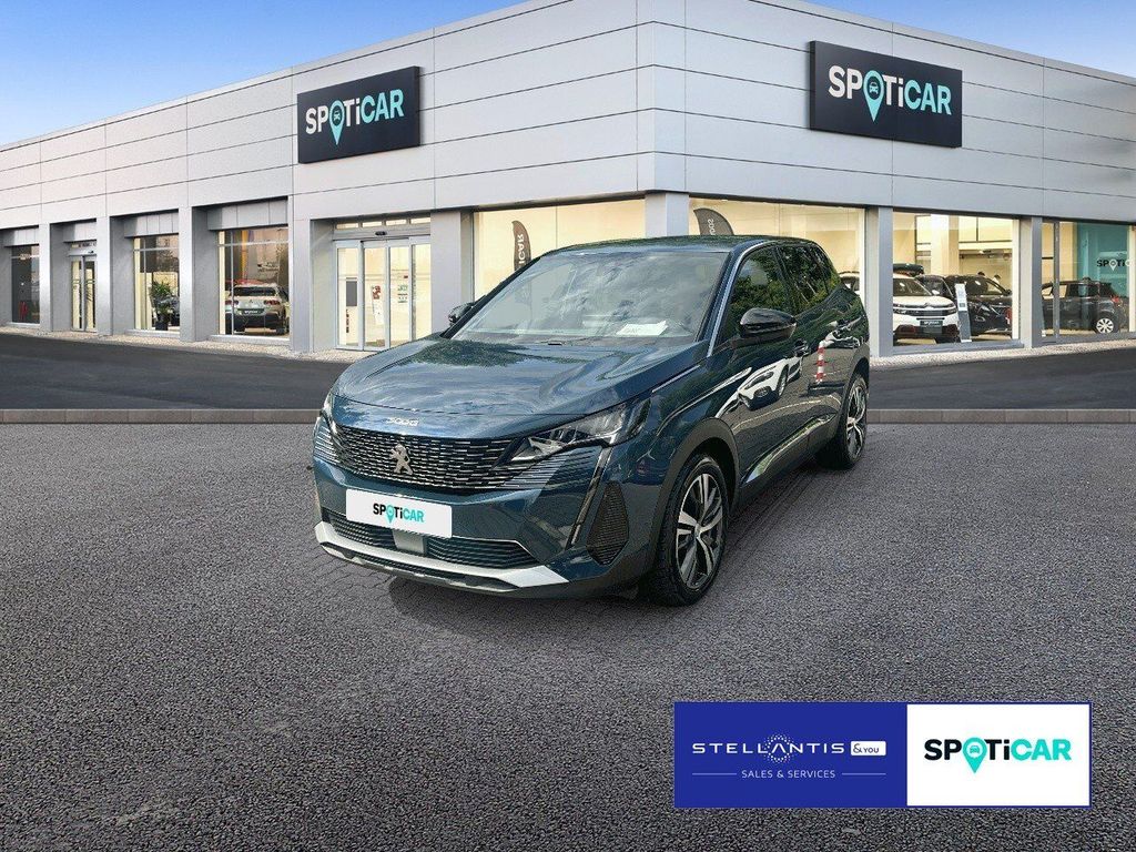 Peugeot 3008 2023