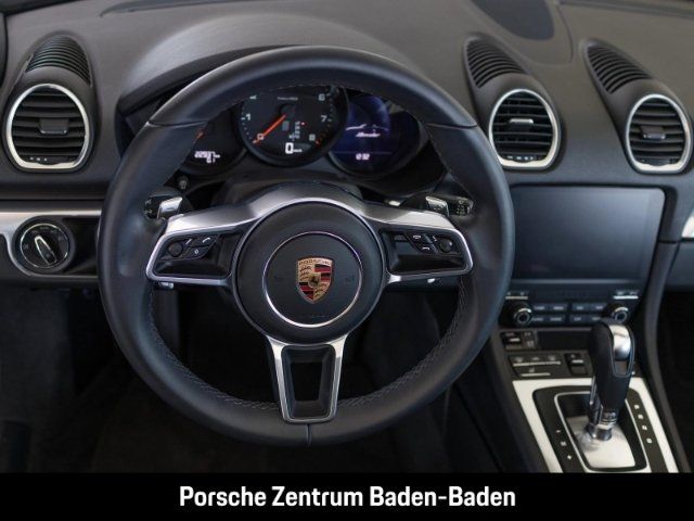 Porsche Boxster 2024
