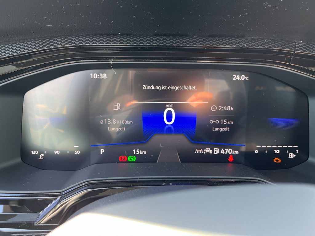 Volkswagen Taigo 2025