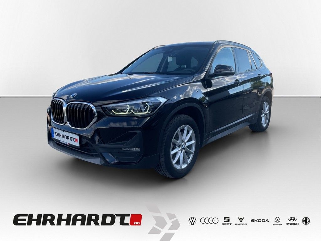 BMW X1 2020
