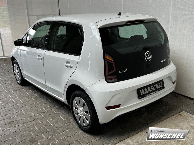 Volkswagen up! 2022