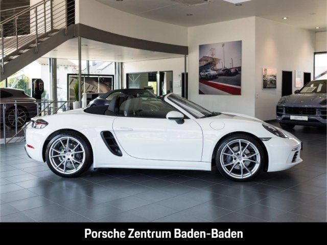 Porsche Boxster 2024