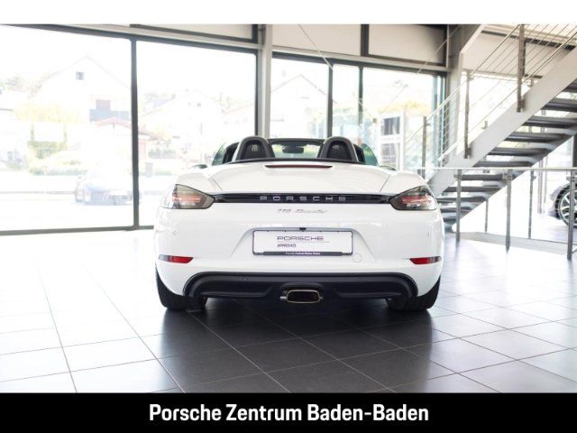 Porsche Boxster 2024