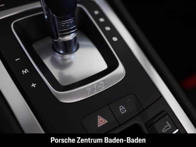 Porsche Boxster 2024