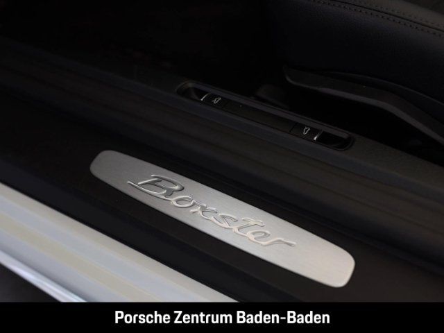 Porsche Boxster 2024