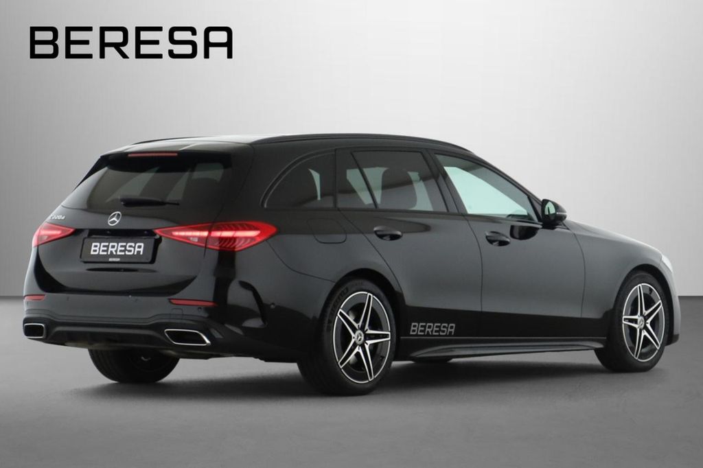 Mercedes-Benz C 220 2025