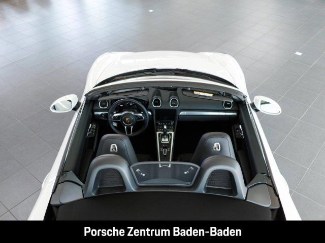 Porsche Boxster 2024