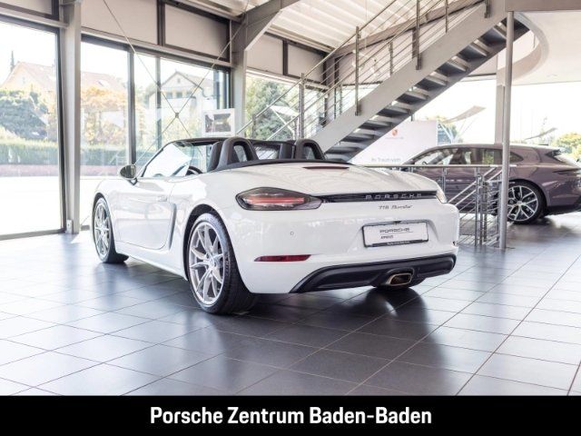 Porsche Boxster 2024