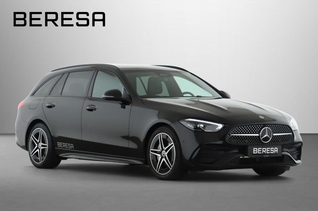 Mercedes-Benz C 220 2025
