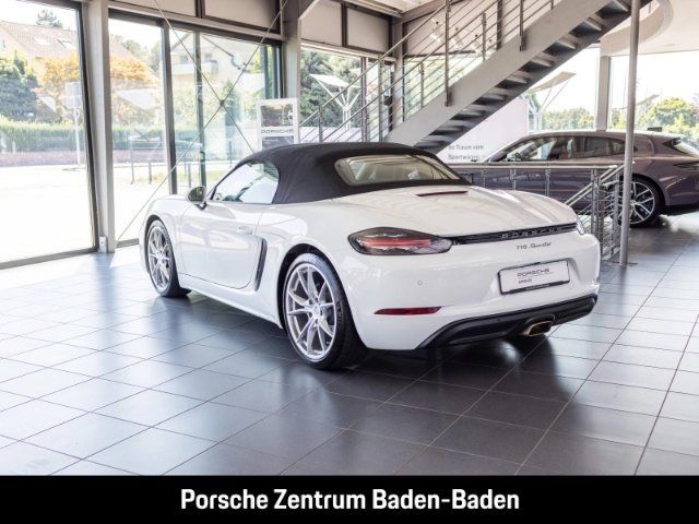 Porsche Boxster 2024