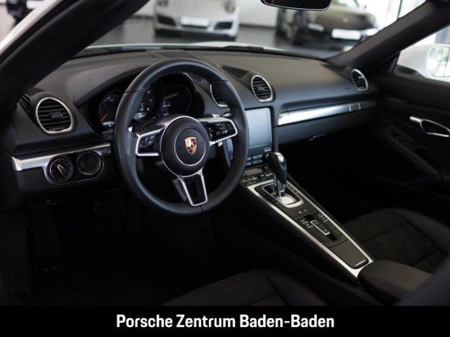 Porsche Boxster 2024
