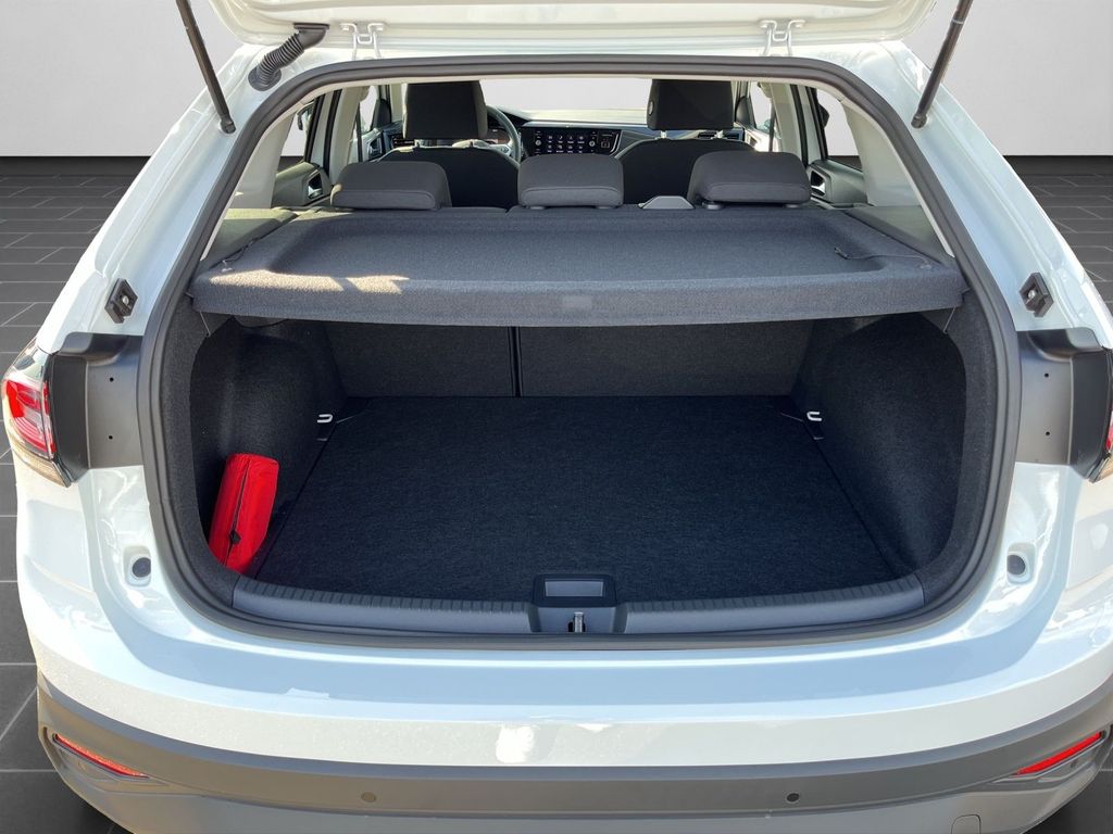 Volkswagen Taigo 2025