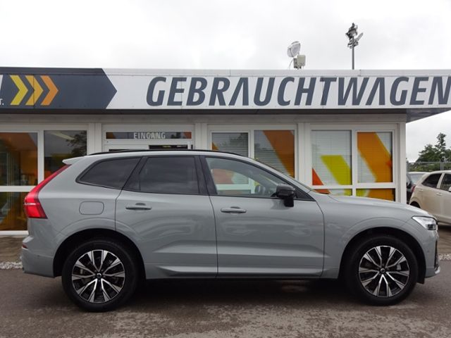 Volvo XC60 2024
