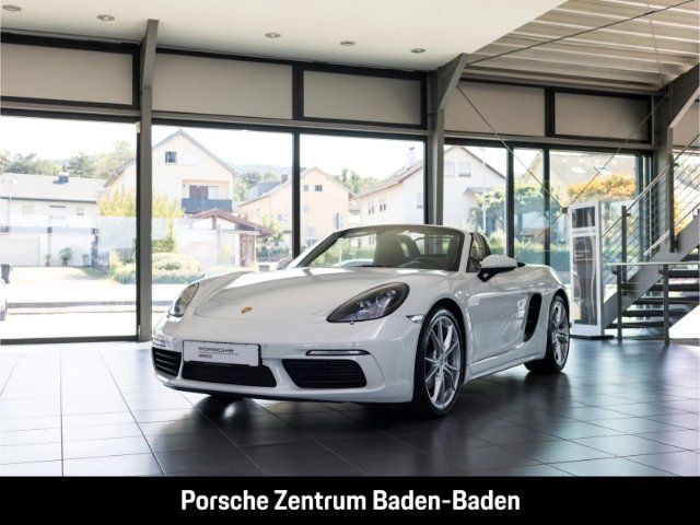 Porsche Boxster 2024