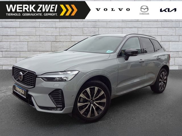 Volvo XC60 2024