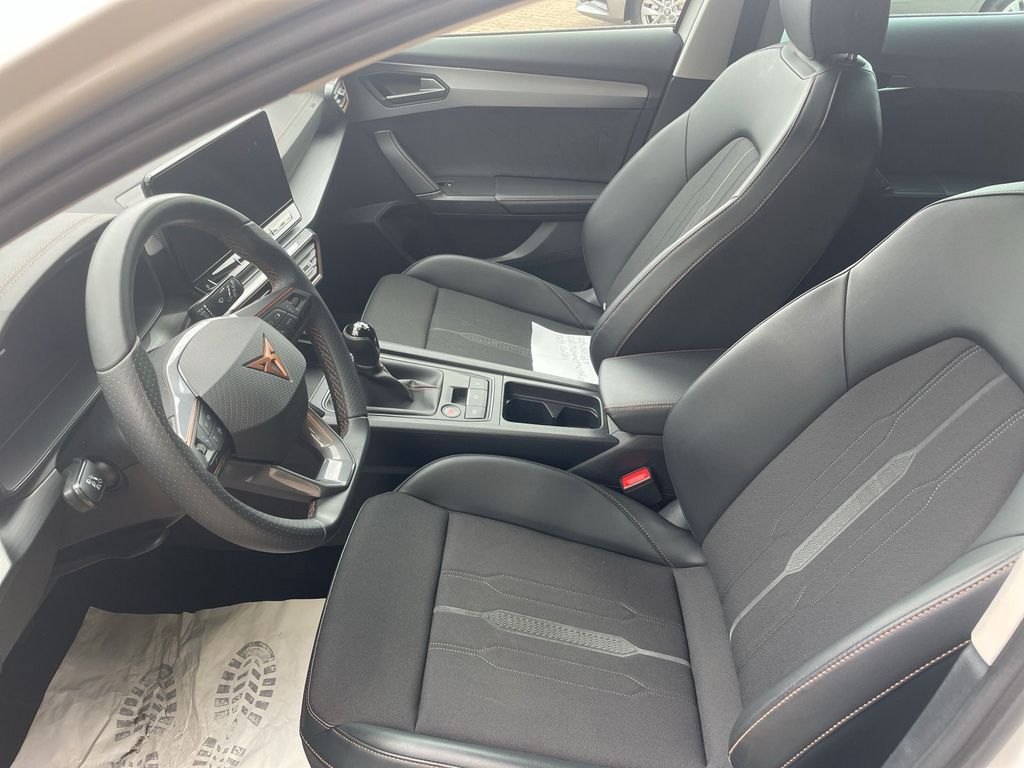 Cupra Formentor 2023