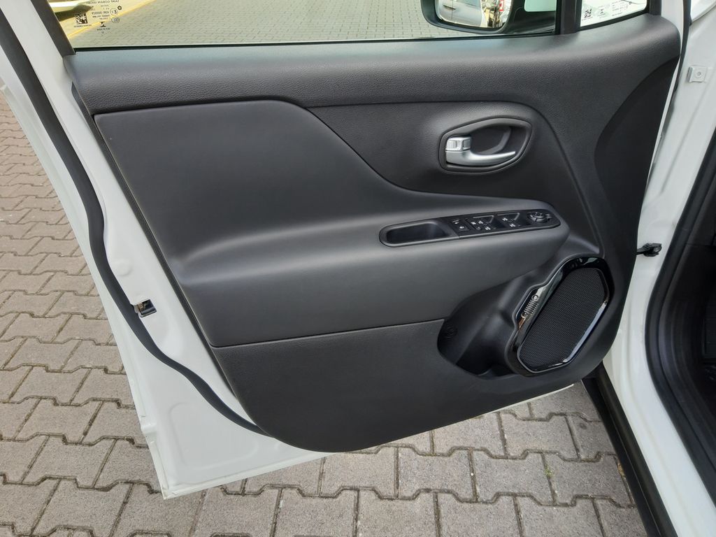 Jeep Renegade 2022