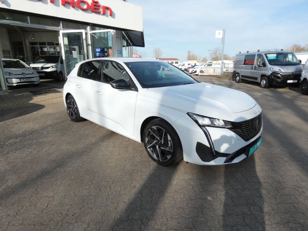 Peugeot 308 2024