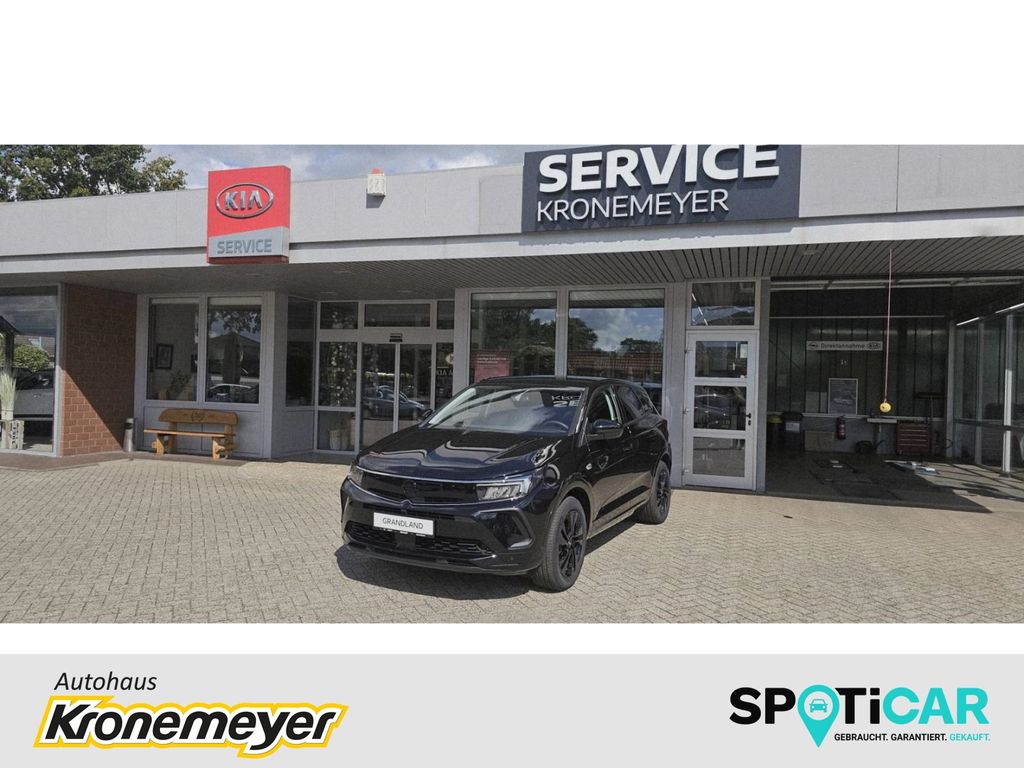 Opel Grandland (X) 2024
