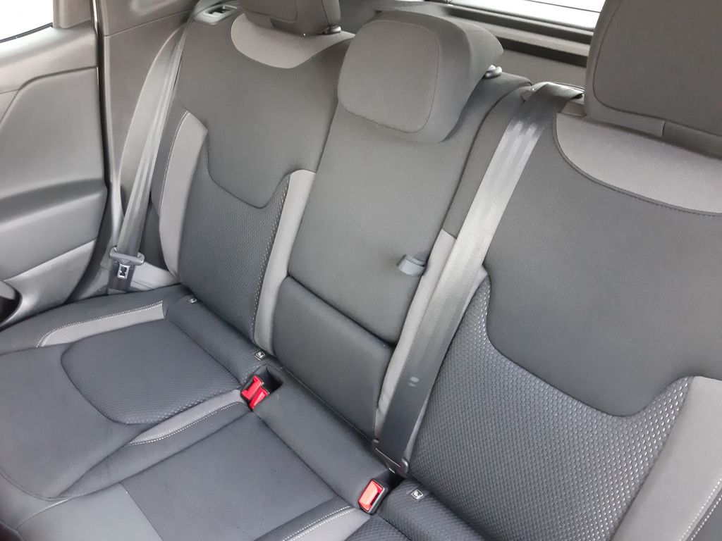 Jeep Renegade 2022