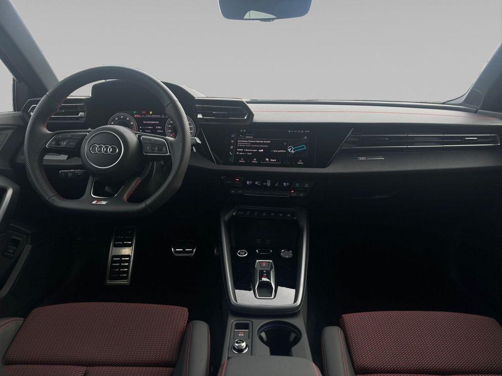 Audi A3 2024