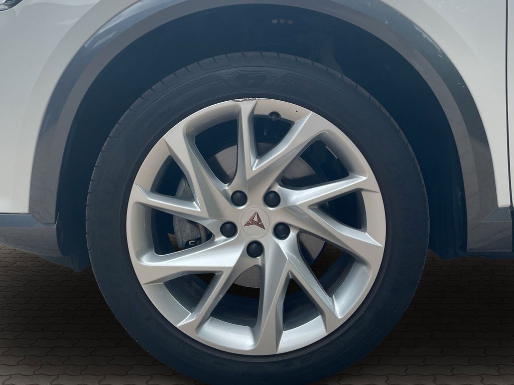 Cupra Formentor 2023