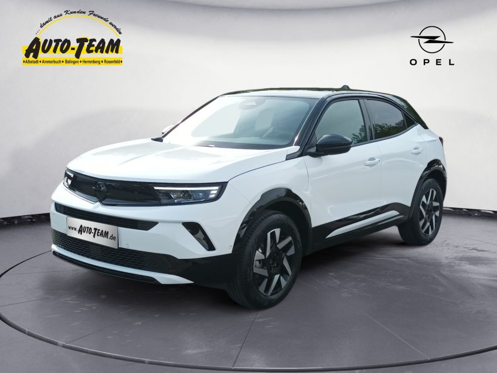 Opel Mokka 2025