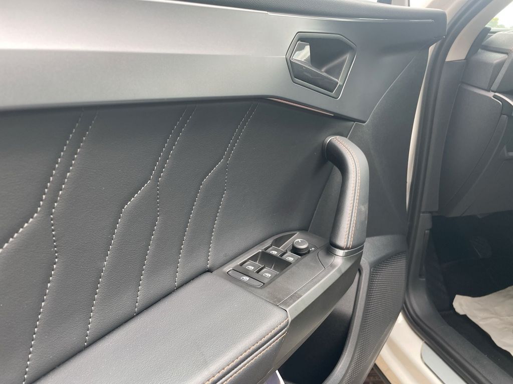 Cupra Formentor 2023