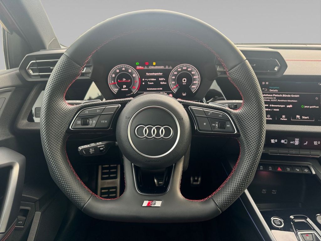 Audi A3 2024