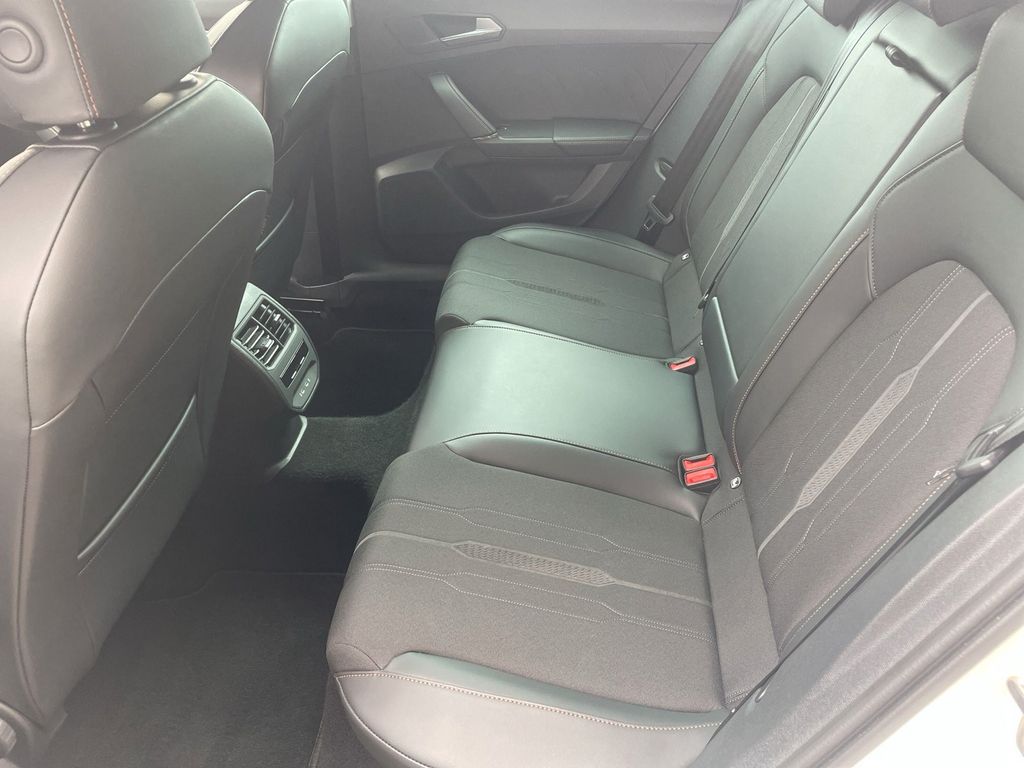 Cupra Formentor 2023