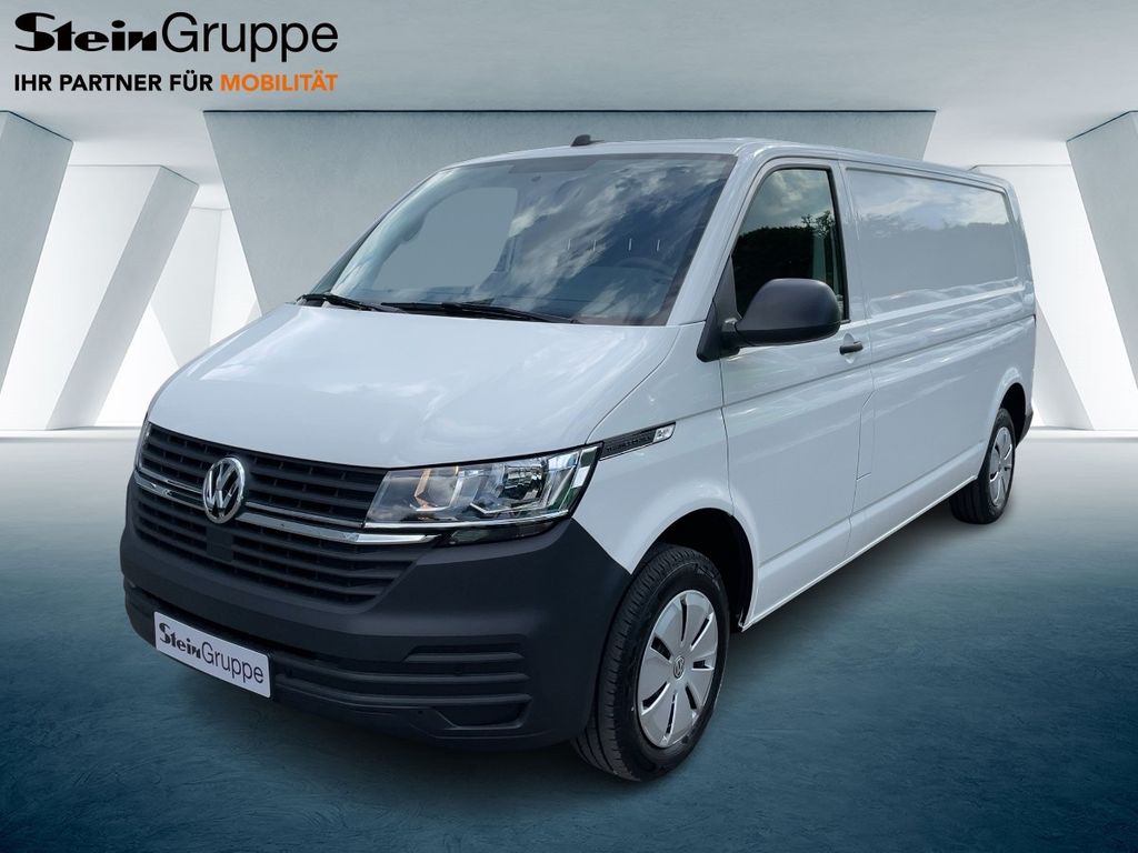 Volkswagen T6 Transporter 2025