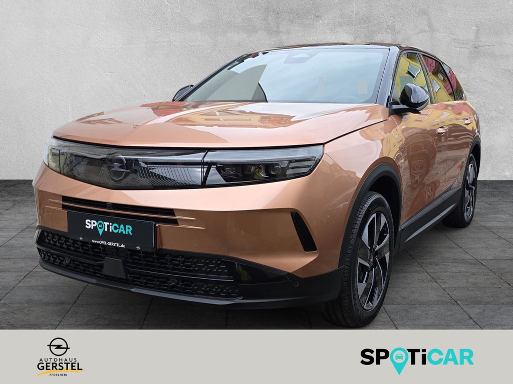 Opel Grandland (X) 2025