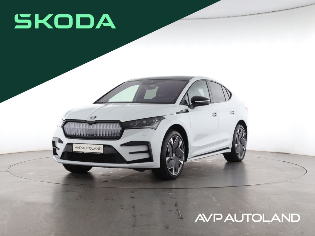 Skoda Enyaq 2024