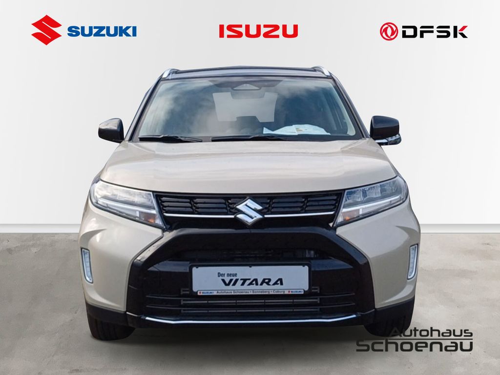Suzuki Vitara 2025