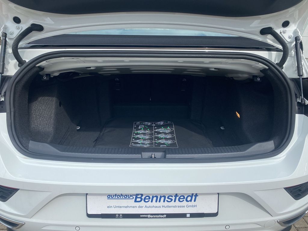 Volkswagen T-Roc 2021