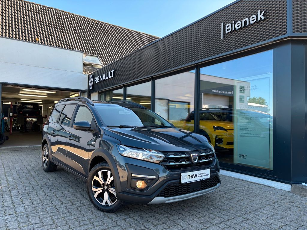 Dacia Jogger 2022